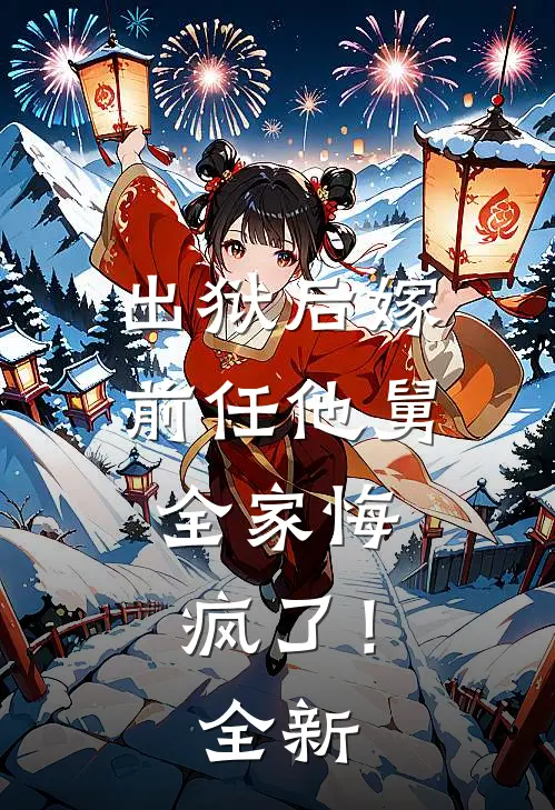出狱后嫁前任他舅，全家悔疯了！全新