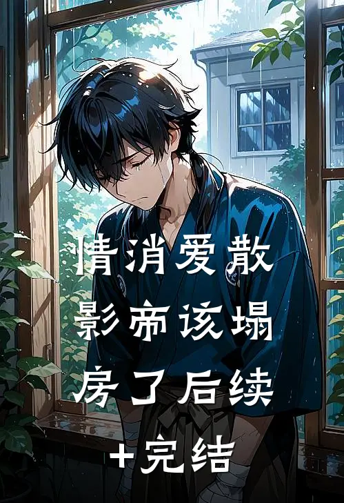 情消爱散，影帝该塌房了后续+完结