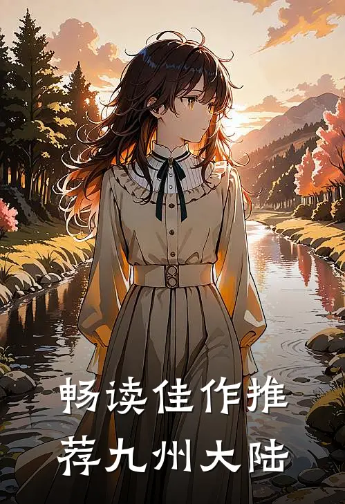 畅读佳作推荐九州大陆