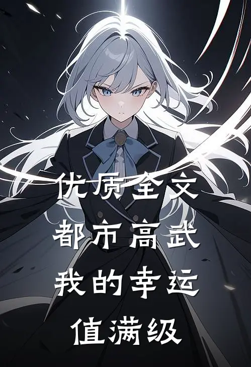 优质全文都市高武：我的幸运值满级