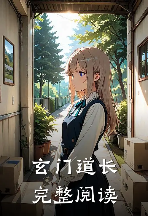 玄门道长完整阅读