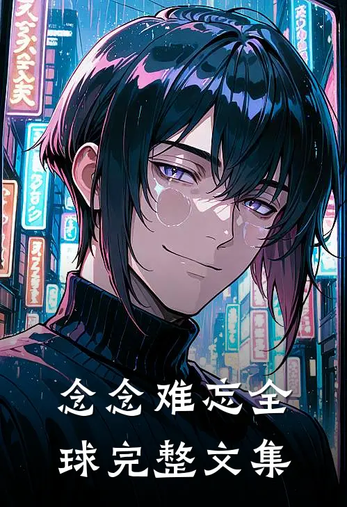 念念难忘全球完整文集