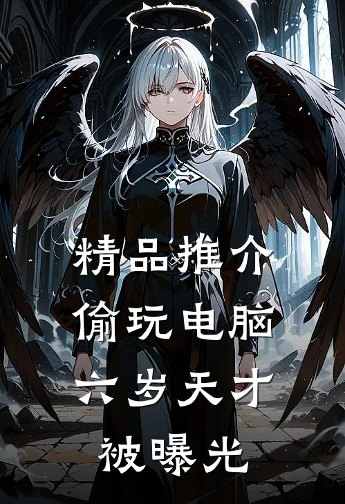 精品推介偷玩电脑,六岁天才被曝光
