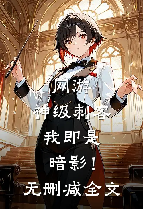 网游：神级刺客，我即是暗影！无删减全文