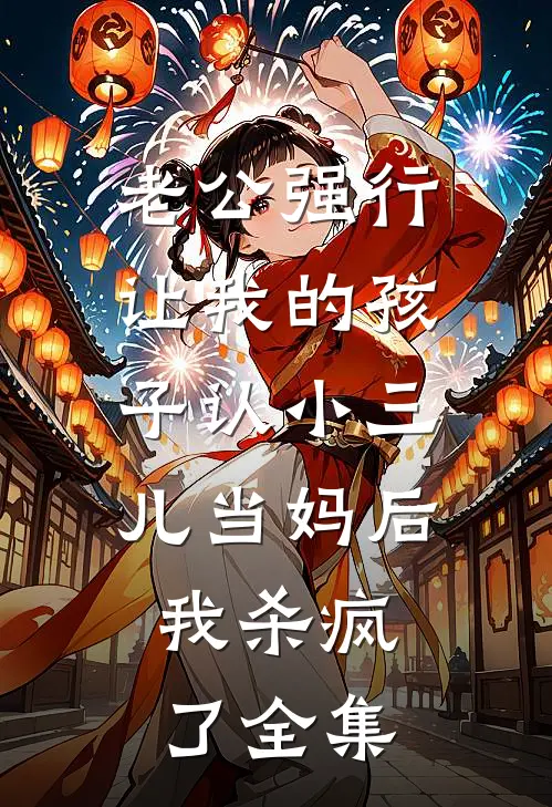 老公强行让我的孩子认小三儿当妈后，我杀疯了 全集