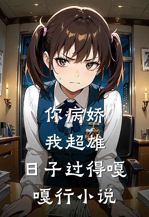 你病娇我超雄，日子过得嘎嘎行小说