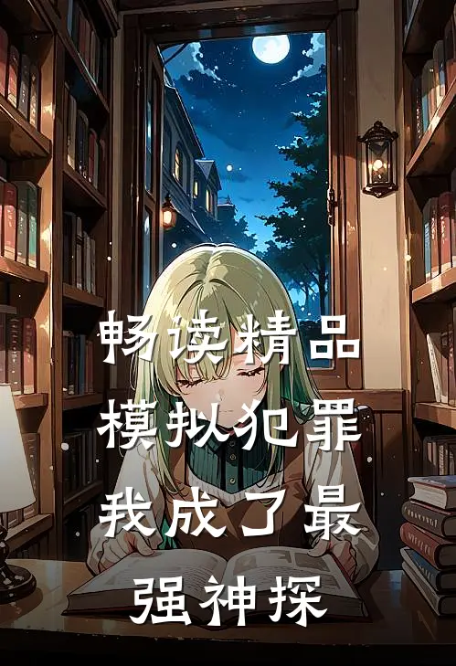 畅读精品模拟犯罪：我成了最强神探