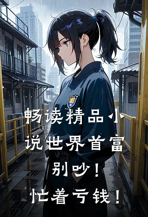 畅读精品小说世界首富：别吵！忙着亏钱！