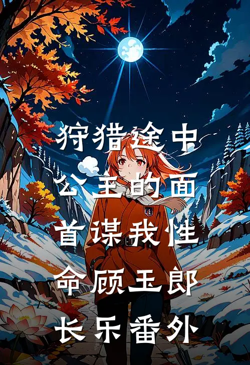 狩猎途中，公主的面首谋我性命顾玉郎长乐番外
