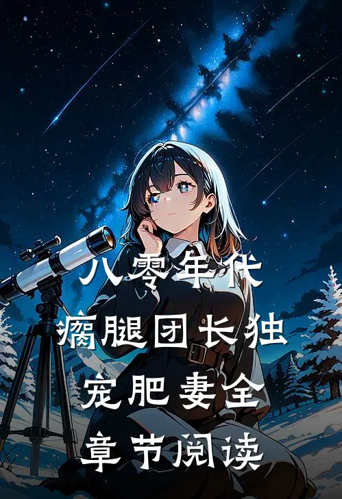 八零年代，瘸腿团长独宠肥妻全章节阅读
