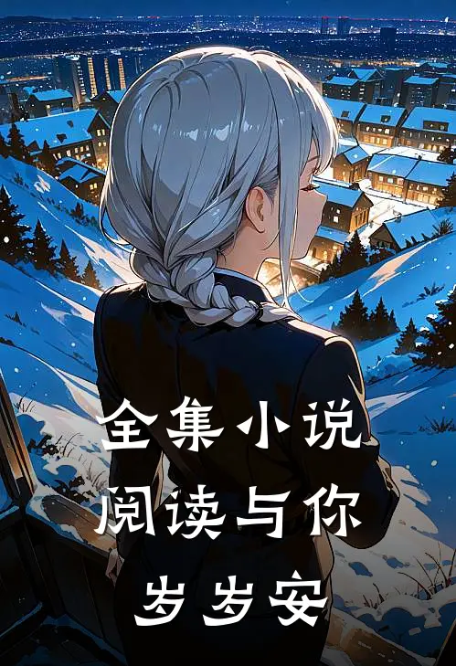 全集小说阅读与你岁岁安
