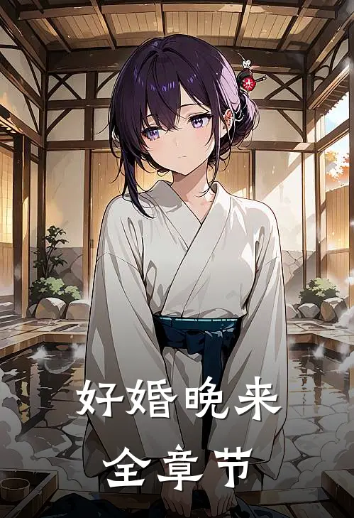 好婚晚来全章节
