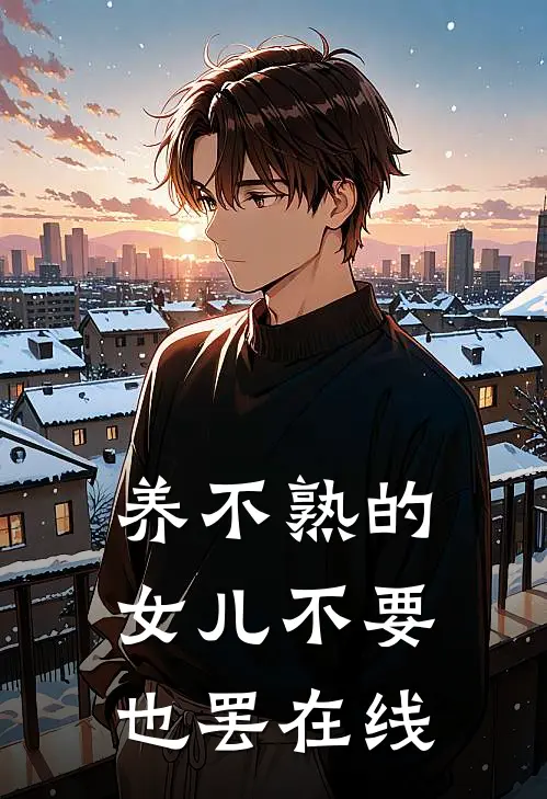 养不熟的女儿不要也罢在线