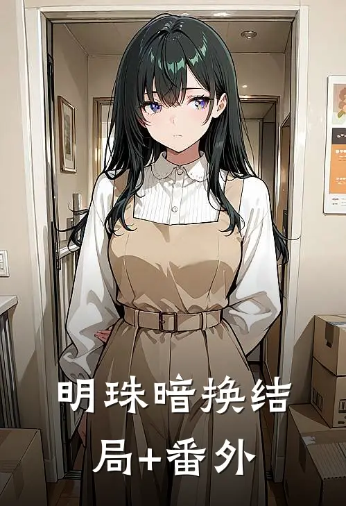 明珠暗换结局+番外