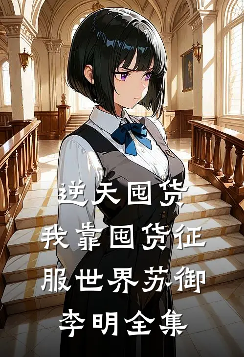 逆天囤货：我靠囤货征服世界苏御李明 全集