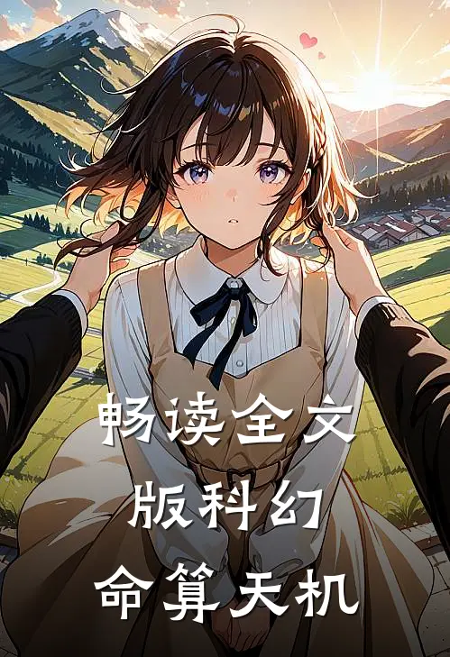 畅读全文版科幻：命算天机