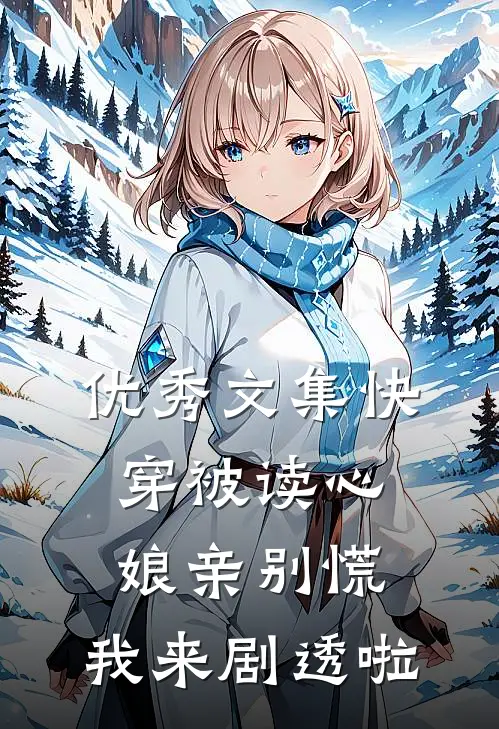 优秀文集快穿被读心：娘亲别慌，我来剧透啦