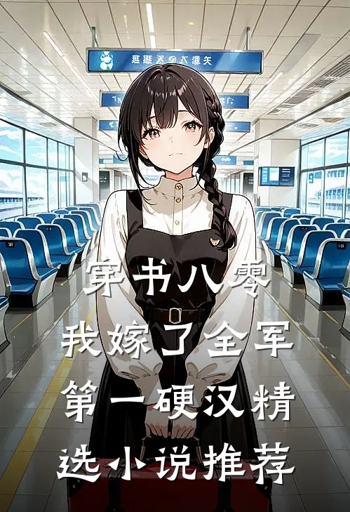 穿书八零，我嫁了全军第一硬汉精选小说推荐