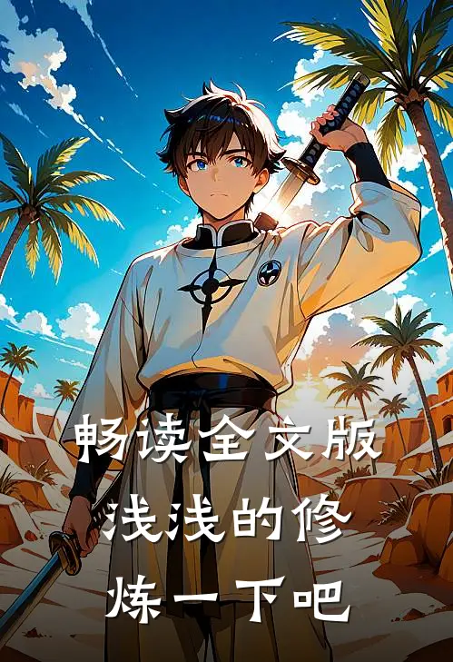 畅读全文版浅浅的修炼一下吧