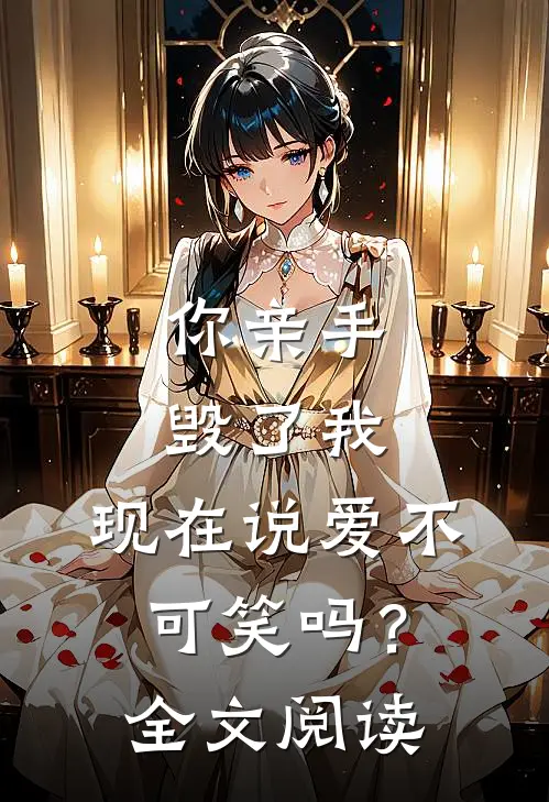 你亲手毁了我，现在说爱不可笑吗？全文阅读