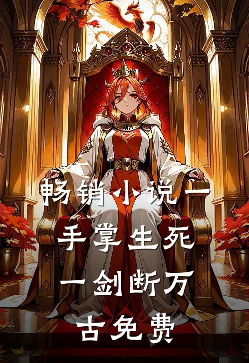 畅销小说一手掌生死,一剑断万古免费