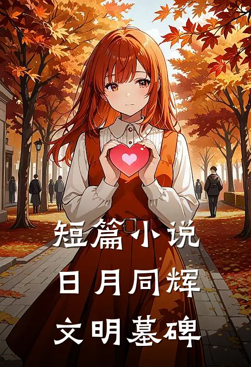短篇小说日月同辉：文明墓碑