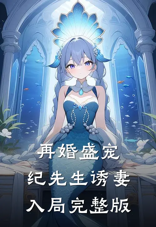 再婚盛宠：纪先生诱妻入局完整版