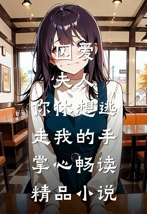 囚爱：夫人，你休想逃走我的手掌心畅读精品小说