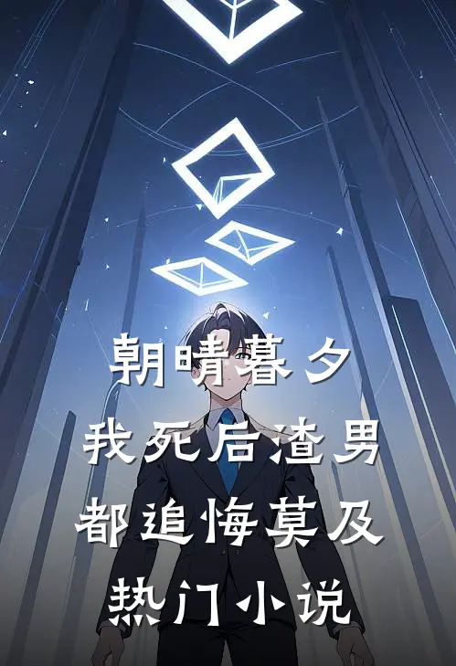 朝晴暮夕：我死后渣男都追悔莫及热门小说