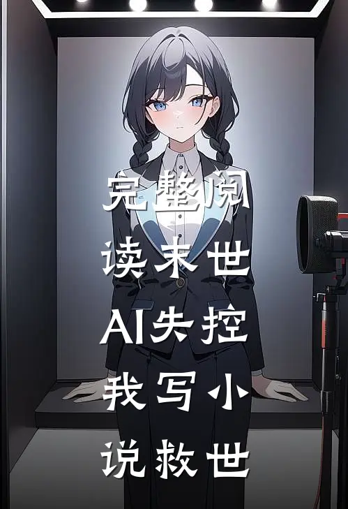 完整阅读末世：AI失控，我写小说救世