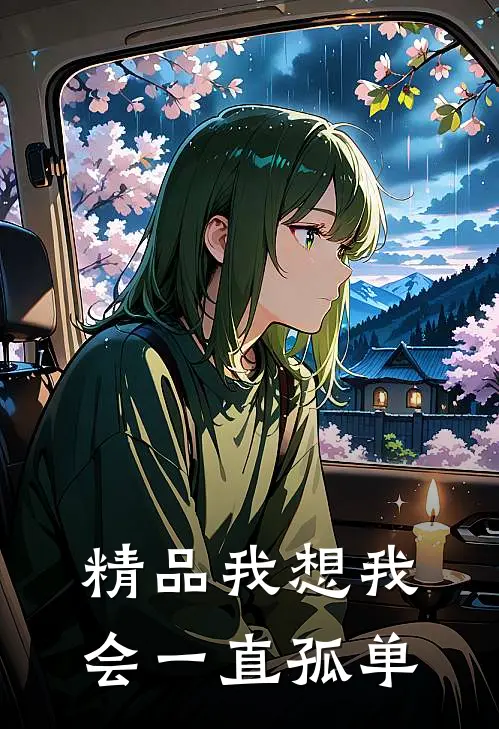精品我想我会一直孤单