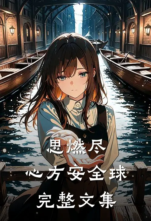 思燃尽，心方安全球完整文集