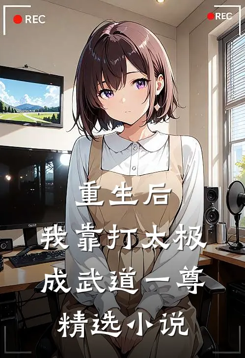 重生后，我靠打太极成武道一尊精选小说