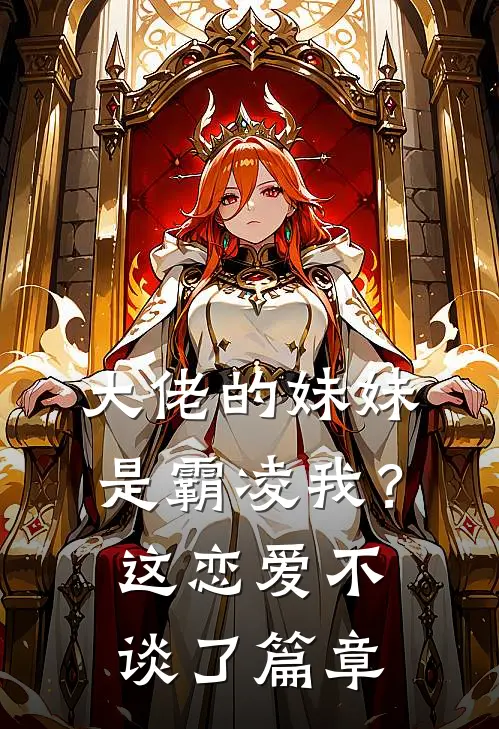大佬的妹妹是霸凌我？这恋爱不谈了篇章