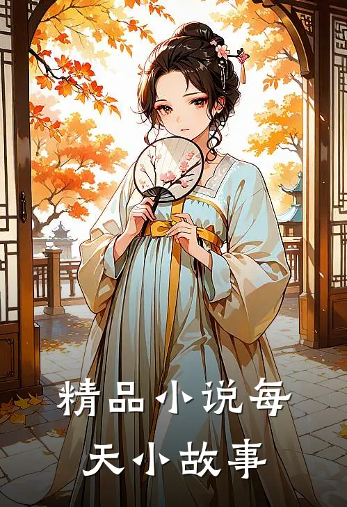 精品小说每天小故事