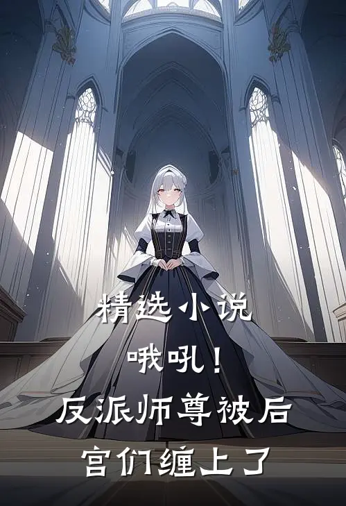 精选小说哦吼！反派师尊被后宫们缠上了