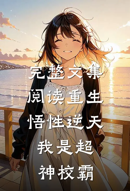 完整文集阅读重生：悟性逆天，我是超神校霸