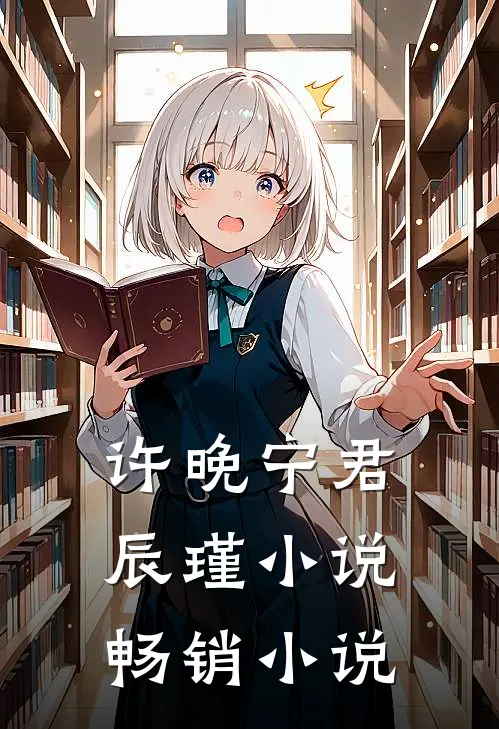 许晚宁君辰瑾小说畅销小说