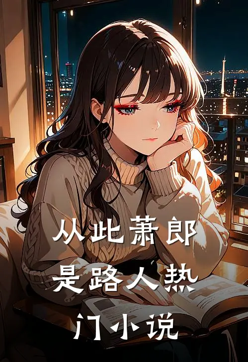 从此萧郎是路人热门小说