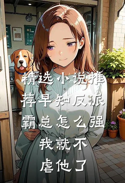 精选小说推荐早知反派霸总怎么强，我就不虐他了