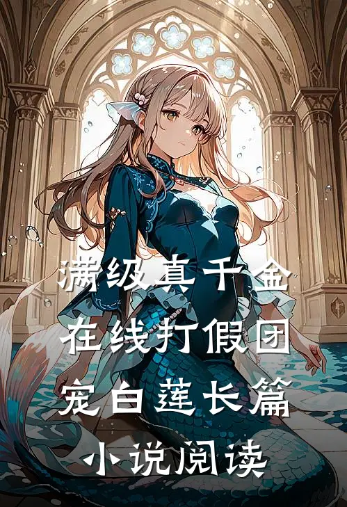 满级真千金，在线打假团宠白莲长篇小说阅读