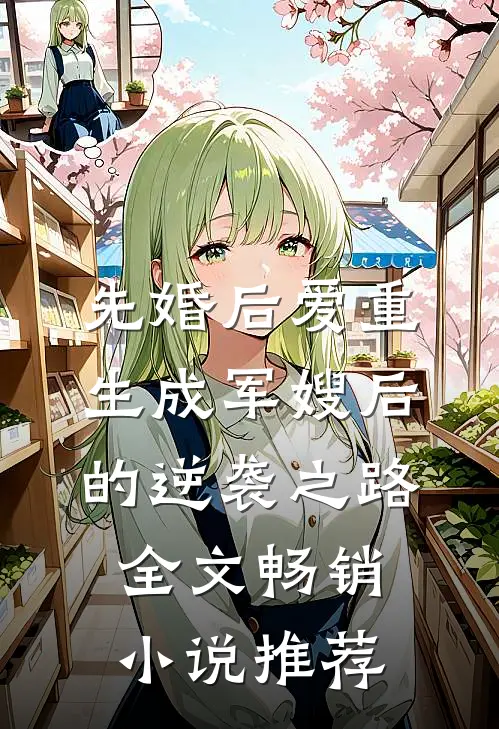 先婚后爱重生成军嫂后的逆袭之路全文畅销小说推荐