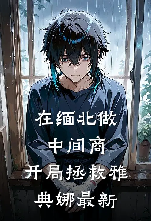 在缅北做中间商，开局拯救雅典娜最新