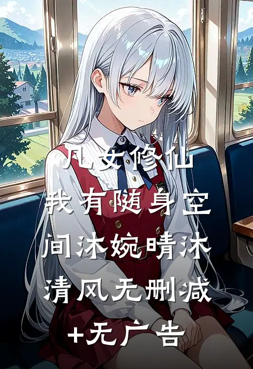 凡女修仙，我有随身空间沐婉晴沐清风无删减+无广告