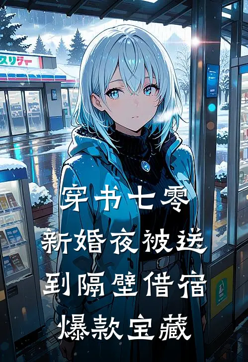 穿书七零：新婚夜被送到隔壁借宿爆款宝藏