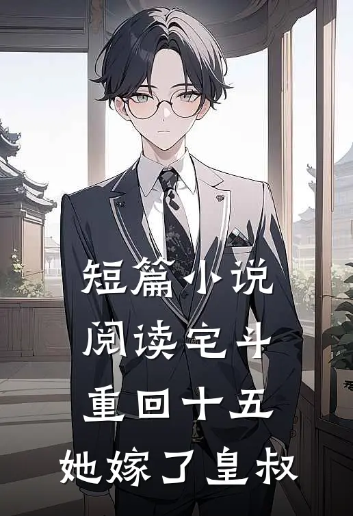 短篇小说阅读宅斗：重回十五，她嫁了皇叔