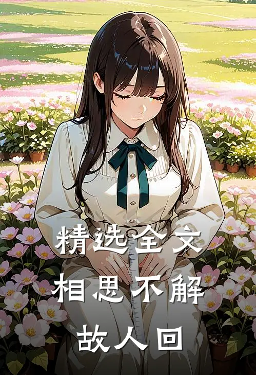 精选全文相思不解故人回