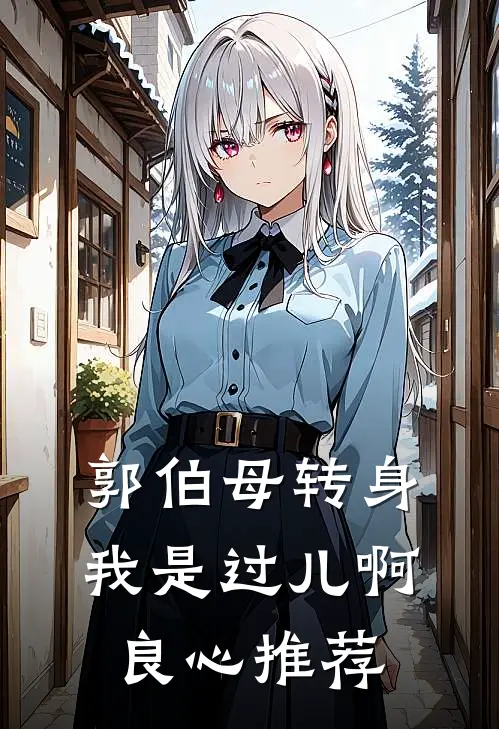 郭伯母转身，我是过儿啊良心推荐