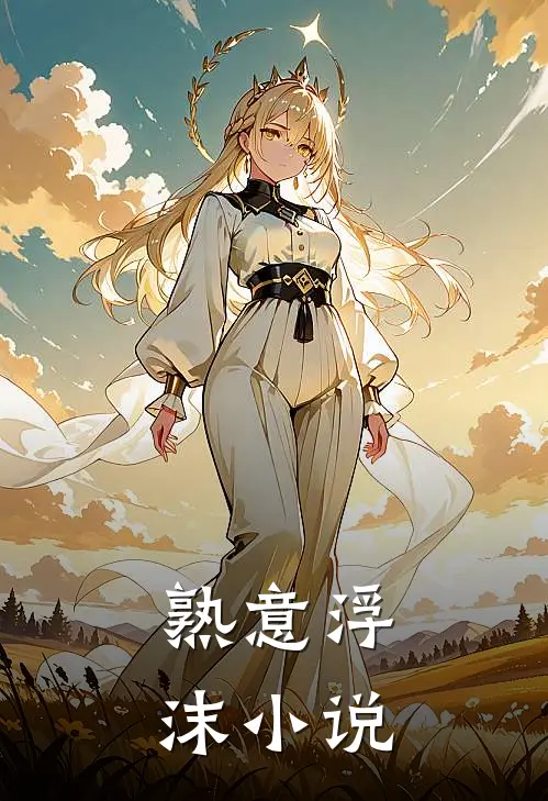 熟意浮沫小说