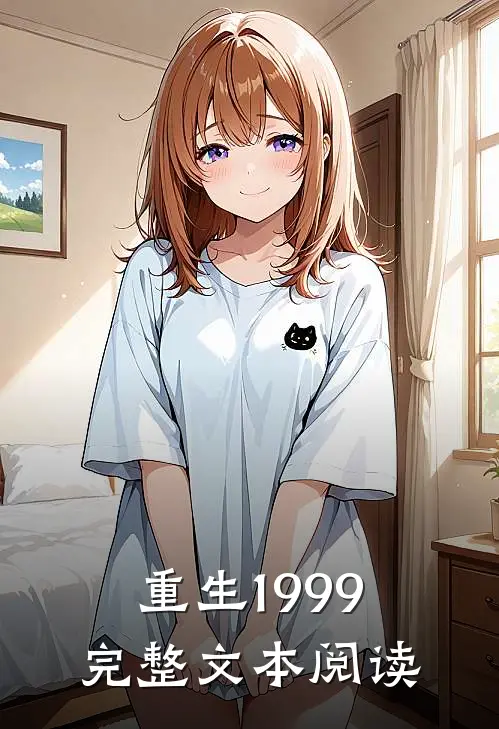 重生1999完整文本阅读